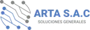 Logotipo de Soluciones Generales ARTA